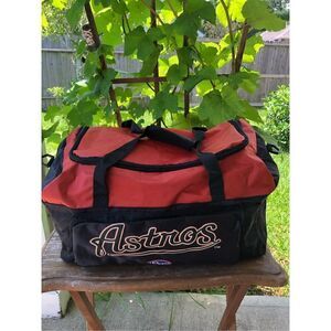 HOUSTON ASTROS  Kroger Duffle Bag